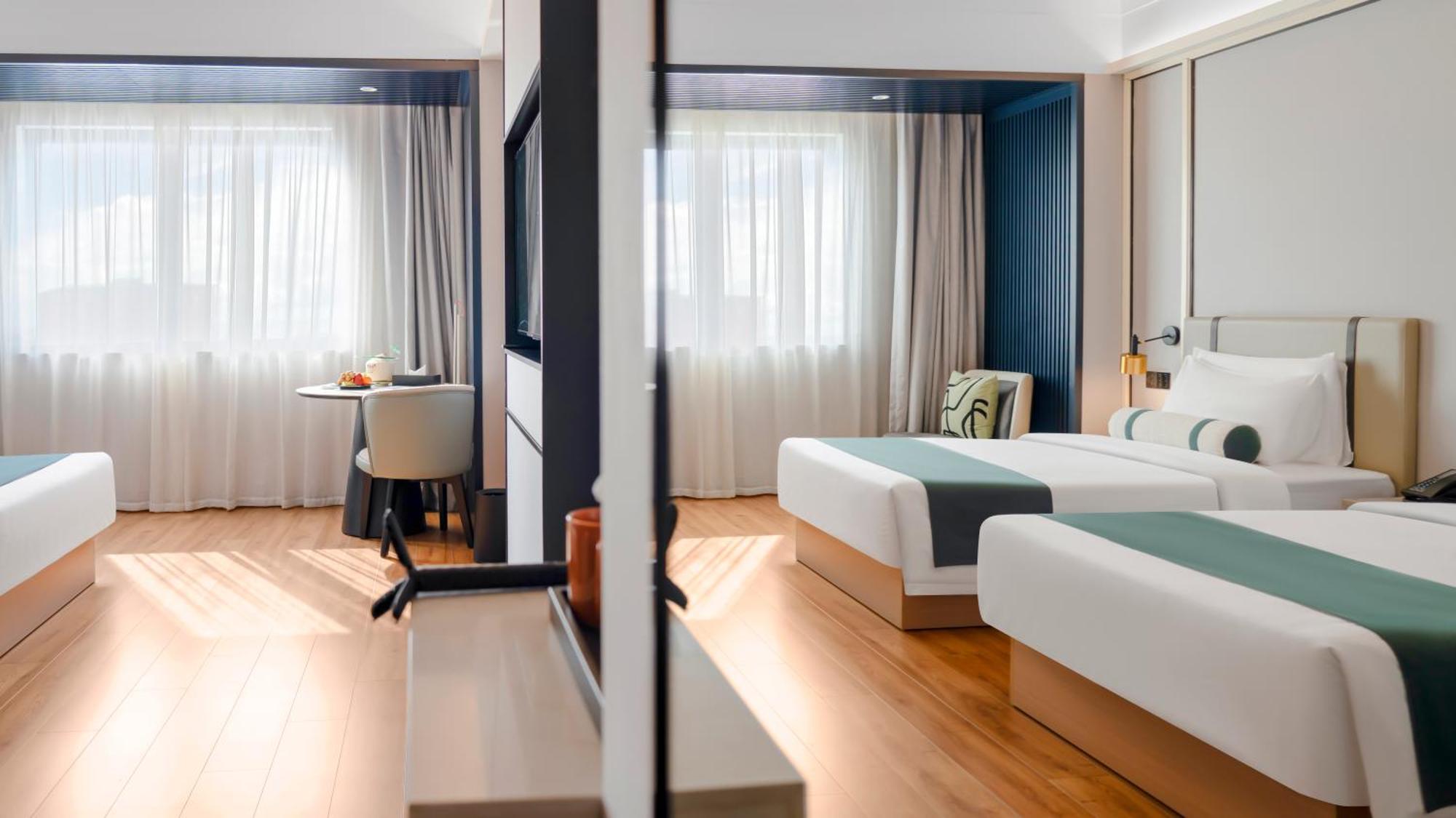 Maxx Phnom Penh Downtown By H World Hotel Kültér fotó