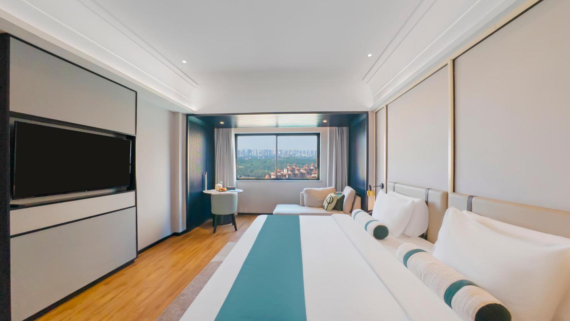 Maxx Phnom Penh Downtown By H World Hotel Kültér fotó